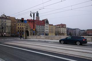 Mosty Pomorskie we Wrocławiu otwarte! Tak wyglądają po remoncie