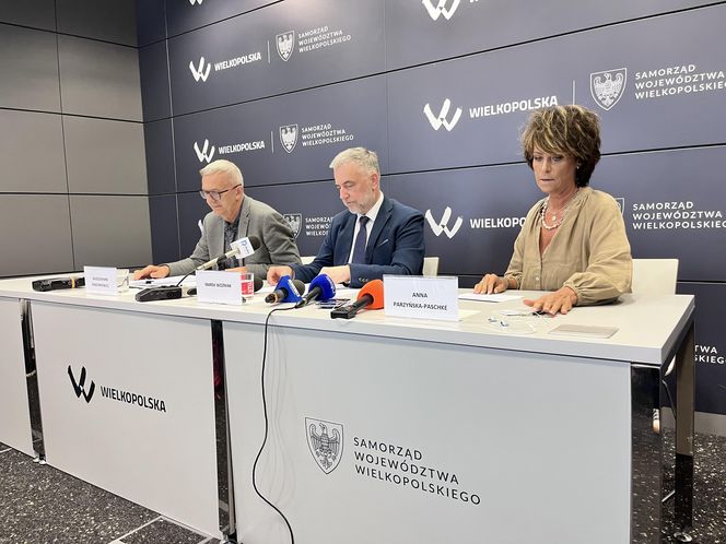 Afera mobbingowa w Polskim Teatrze Tańca