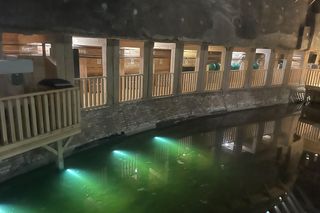 Kopalnia Soli w Wieliczce to prawdziwa perełka turystyczna