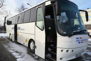 Wracają autobusy do Wrocławia. Mieszkańcy okolicznych miejscowości odetchnęli z ulgą