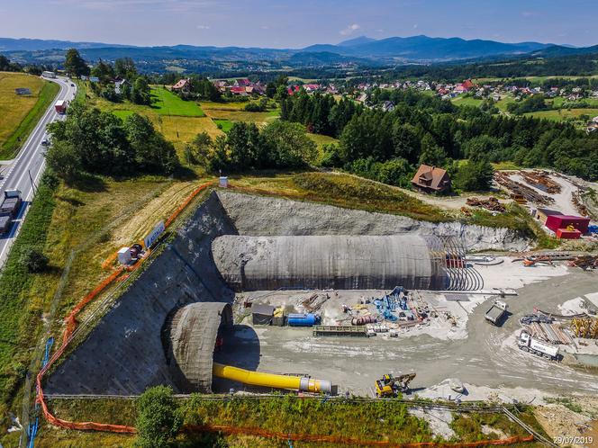 Gigantyczna inwestycja. Na tę drogę czekają miliony Polaków!