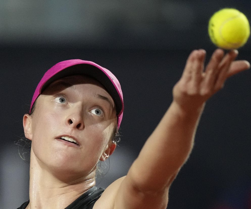 WTA Rzym: Kiedy gra Iga Świątek - Putincewa O której godzinie gra Iga Świątek kolejny mecz 3. runda