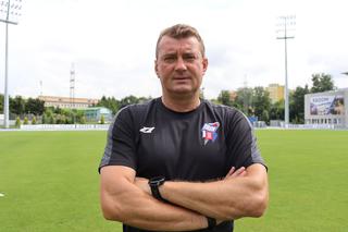 Artur Kupiec zwolniony z funkcji trenera Broni Radom!