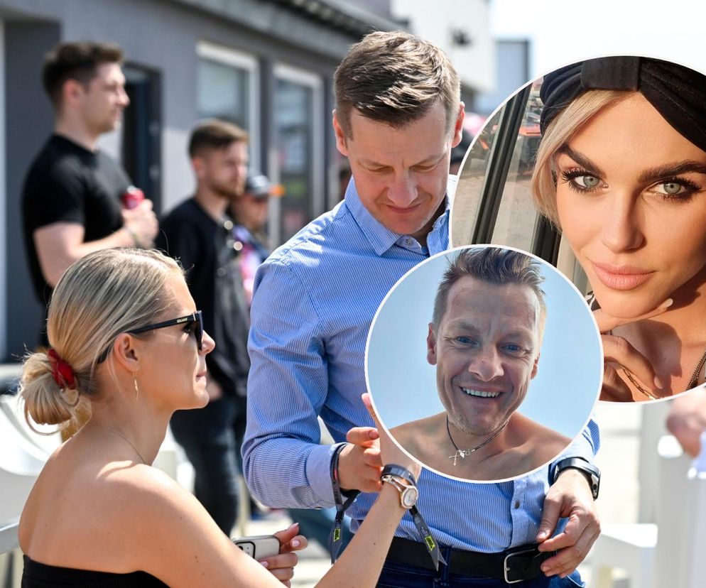Mroczek i Muranowicz - będzie rozwód
