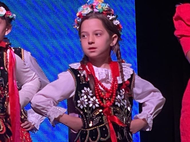 Dzień flagi i Święto Konstytucji 3 maja na Greenpoincie 2025