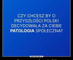 Wybory 2023 najlepsze MEMY. Szydera na maksa! Internauci bezlitośni dla polityków