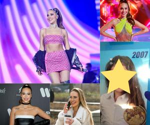 TYLKO U NAS: Tak wyglądała Blanka jako mała dziewczynka. Miała wtedy zaledwie 8 lat!