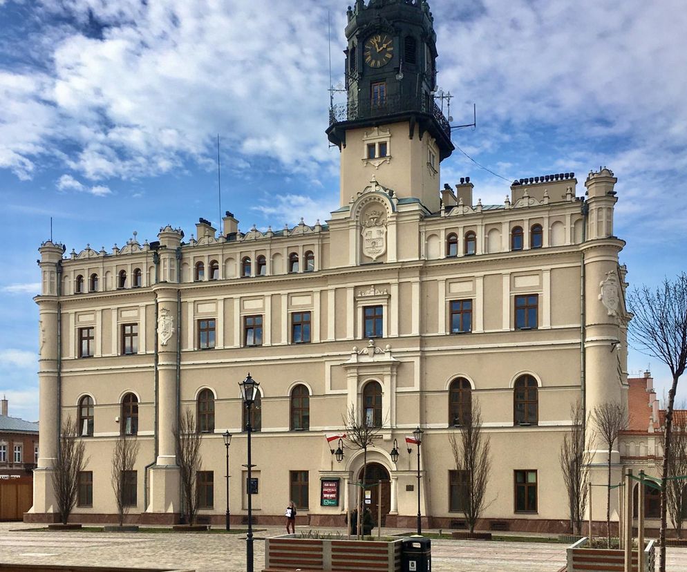 To miasto w woj. podkarpackim ma najpiękniejszy rynek. Padł wybór! 