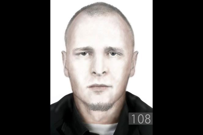 Atak na taksówkarza w Gdyni. Policja szuka tego mężczyzny. Rozpoznajesz?