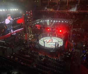 Hybrid MMA 4 w Zielonej Górze. Emocjonujące starcia w oktagonie