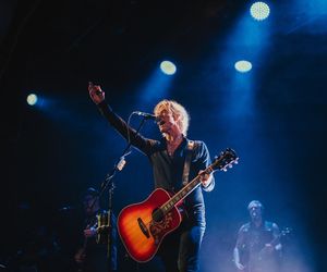 Duff McKagan zapowiada płytę koncertową! Kiedy premiera Lighthouse: Live From London?