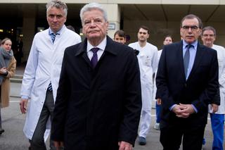  Joachim Gauck