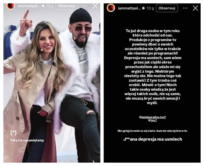 Nie żyje Sonia Szklanowska z „Hotelu Paradise