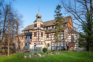 Kościoły Pokoju w Jaworze i Świdnicy