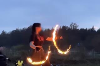 Tak wyglądały 8. urodziny syna Kożuchowskiej