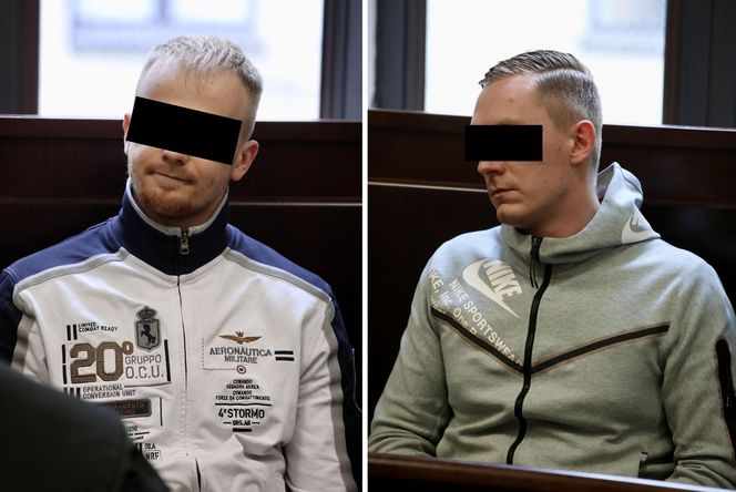 7 lat za zabicie Maćka. „Wyrok uznajemy za satysfakcjonujący”. Koniec procesu w sprawie zabójstwa na Nowym Świecie