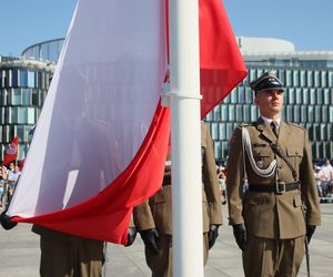 Polska świętuje 15 sierpnia. Defilada, uroczystości i podziękowania dla żołnierzy