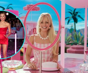 Margot Robbie zdradziła sekret swojej sylwetki. Co robi by mieć figurę jak lalka Barbie