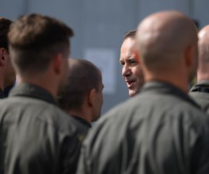 Prezydent Karol Nawrocki w Poznaniu