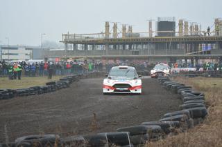 52. Rajd Barbórka - OS Bemowo