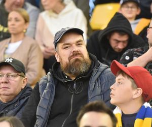 PRES Grupa Deweloperska Toruń - Bayersystem GKM Grudziądz, zdjęcia Motoareny. Fotorelacja z trybun i toru