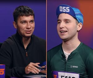 Burza po programie Friza. Uczestnik zadeklarował, że mógłby porzucić rodzinę dla kariery