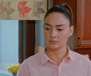 Miłość i nadzieja odc. 329. Yildiz