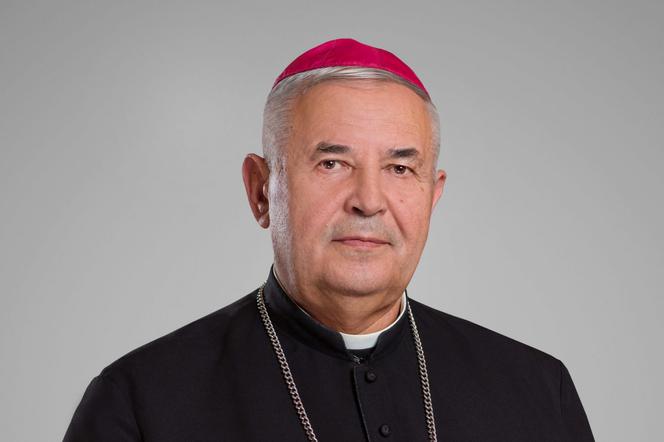 Papież Franciszek przyjął rezygnację biskupa Edwarda Białogłowskiego