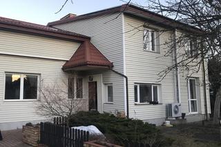 Dom z licytacji komorniczej