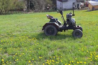 Jeden mężczyzna PRZYGNIECIONY przez traktor, drugi przez ciągnik! HORROR na Sądecczyźnie