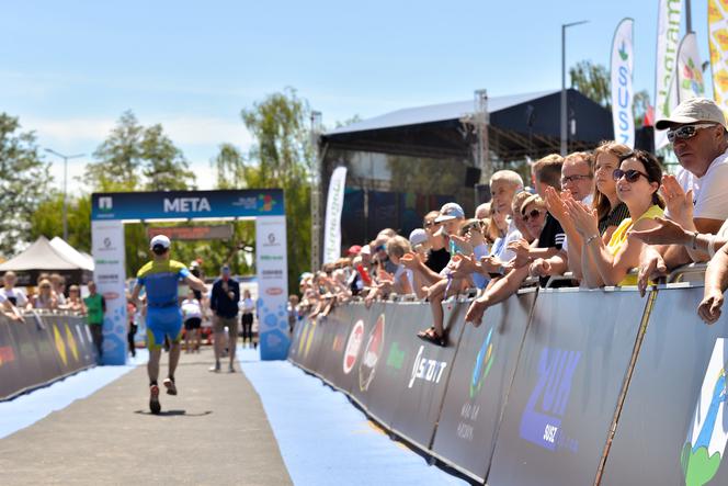 Susz Triathlon już w weekend. Program i o utrudnieniach w ruchu!