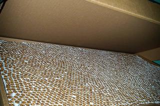 Akcja CBŚP i KAS. 7 osób zatrzymanych, w tle 6,5 mln nielegalnych papierosów