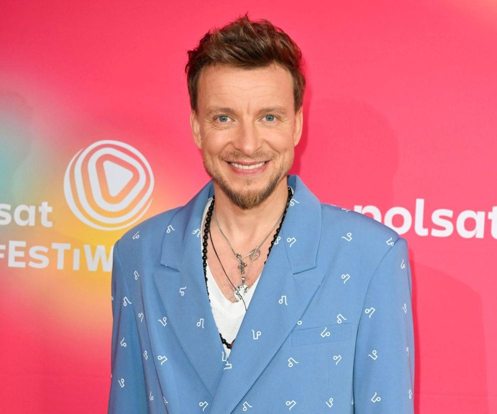 To oni mieli jechać na Eurowizję! Piotr Kupicha zdradził sekret zespołu Feel