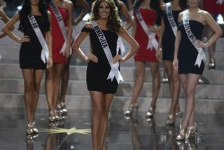 Gabriela Isler Miss Universe 2013. Wenezuelka najpiękniejszą kobietą świata [ZDJĘCIA]