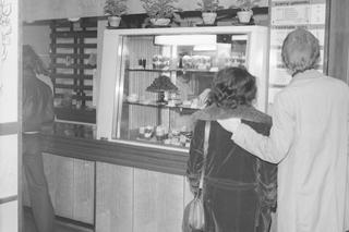 Ciasta i desery PRL-u