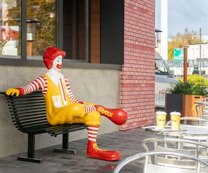 McDonald’s