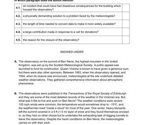 Matura 2025: angielski rozszerzony 8.05.2025. Arkusze CKE, poziom rozszerzony [Formuła 2023]