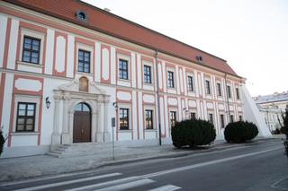 Akademia Zamojska w Zamościu