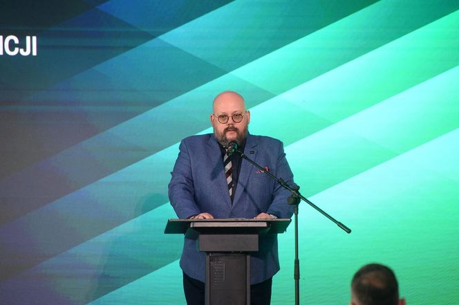 Konferencja: Zdolności Marynarki Wojennej RP i ochrona infrastruktury krytycznej na Bałtyku