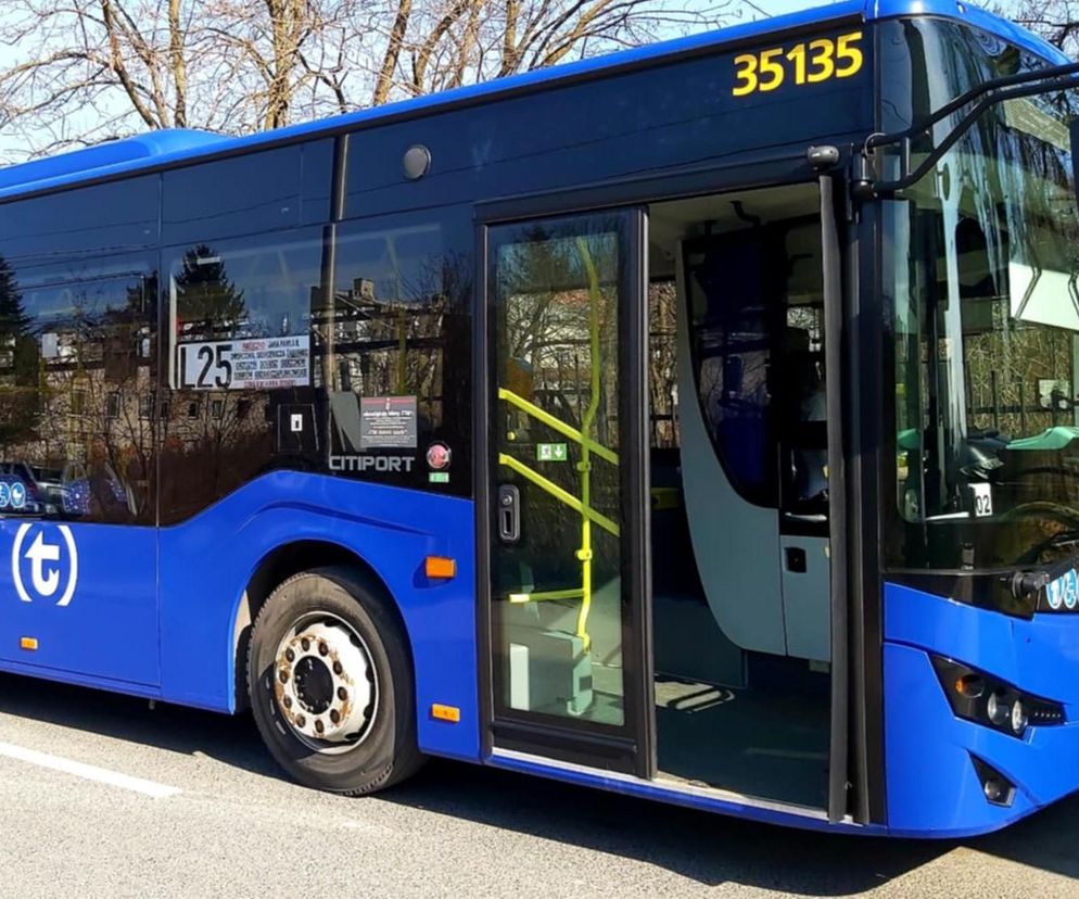 Autobus