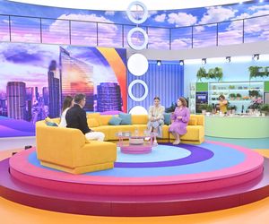 Maciej Musiał pokazał mamę w bikini!