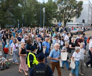 Marsz Pamięci 2025
