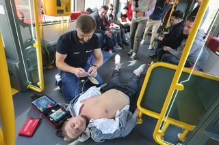 Kolejarze jak antyterroryści. Przechodzą szkolenia na wypadek wojny i zamachu