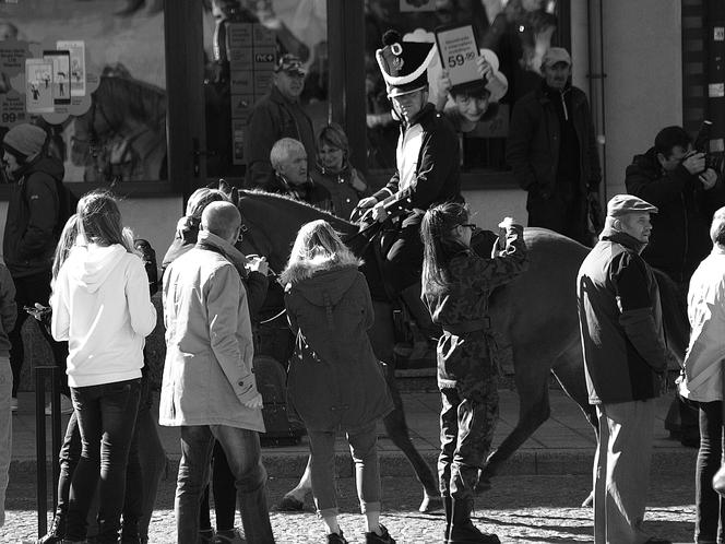 Fotografia jego pasja. Radek Chochół, starachowiczanin opowiada o swojej przygodzie z aparatem
