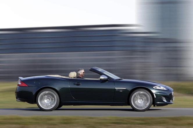 Jaguar XK66