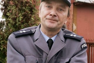 Widzowie pokochali go za rolę posterunkowego Staśka w Ranczu. Dziś żyje z dala od blasku fleszy