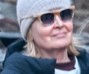 Barbara Bursztynowicz. Spokojne życie po Klanie