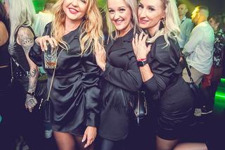 Balet Klub. Dwie weekendowe imprezy