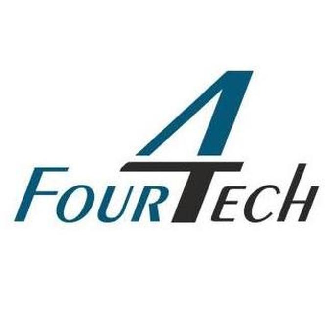 Logo 4Tech 