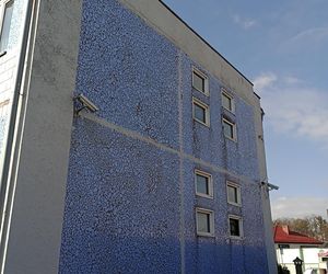 Kostka w Żorach przed metamorfozą